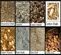 Availability Of Raw Materia