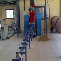 The White Coal Press